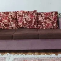 مبل راحتی