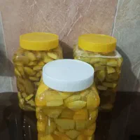 ترشی خارمریم