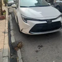 تویوتا لوین 1800 صفر خشک