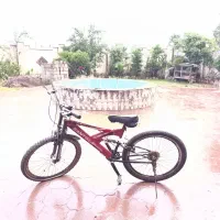 دوچرخه 26