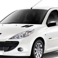 حواله پژو 207مدل t3