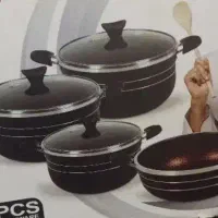قابلمه 7 پارچه  ...