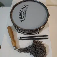 زنجیر محرم و طبل