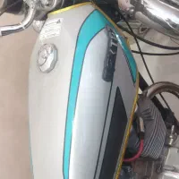 دو عدد باک 125