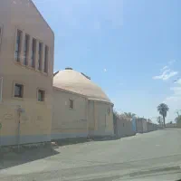 فروش زمین اسفیکان