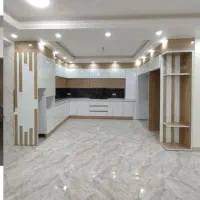 ساخت انواع کابینت آشپزخانه با اقساط 1الی 6ماه
