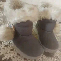 کفش بچه گانه