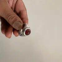 انگشتر عقیق یمن