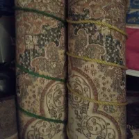 فرش ماشینی برفروش