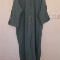 مانتو ساحلی نو