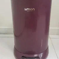 **سطل زباله لیمون**