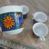 فنجان چایی خوری چینی