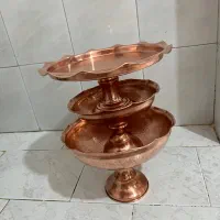 ظروف مسی زنجان