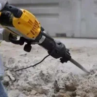 تخریب کلی جزی خمینی شهر