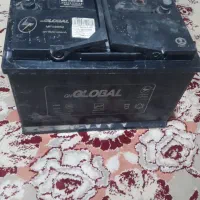 باطری پژو