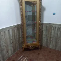 گنجه|بوفه، ویترین، کنسول|قلندر آباد, |دیوار