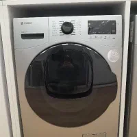 فروش لباسشویی نو با تخفیف ۱۸ میلیونی