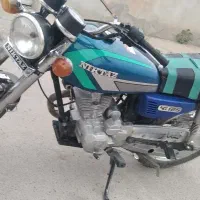 موتور تک تاز ۲۰۰