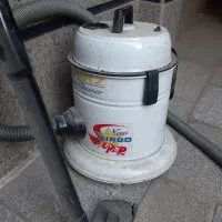 جاروبرقی وچرخ خیاطی