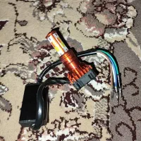 هدلایت موتور
