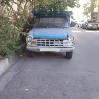 نیسان مدل 84