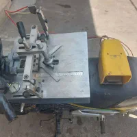 دستگاه دوخت قابسازی ایتالیایی