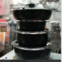 قابلمه گرانیتی
