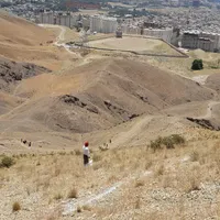 ۳۰۰ متر زمین مشاع. در زمین 22 هکتاری مراد آباد|فروش زمین و ملک کلنگی|تهران, مرادآباد|دیوار