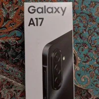 گوشی a17