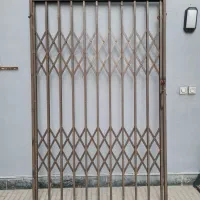 درب آکاردئون