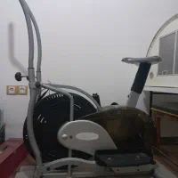 دوچرخه ثابت