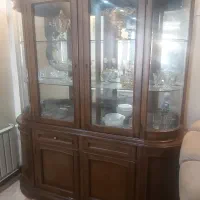 بوفه چوب اعلا