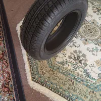 لاستیک پرایدی نو