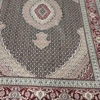 پنج تا فرش شش متری در حد نو