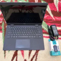 لپ تاپ Dell i3 نسل ۱۱ برا ترید و برنامه نویسی