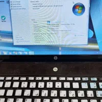 لپ تاپ HP  core i3