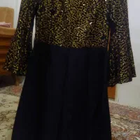 لباس مجلسی دخترانه ۲میلیون شیک و زیبا