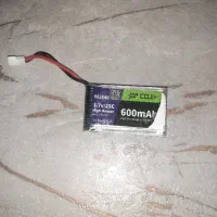 باتری کوادکوپتر