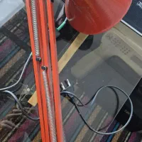 چراغ مطالعه پایه گیره ای مشابه نو