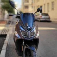 اس وای ام گلکسی j200 مدل ۱۴۰۱ - نیوفیس