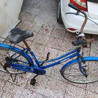 دوچرخه