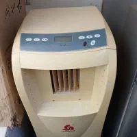 کولرگازی ایستاده پرتاب ۱۲هزار