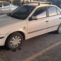 سمندef7دوگانه مخزن بزرگ  معاوضه