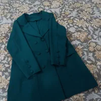 شومیز و کت
