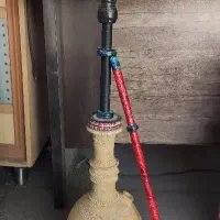 قلیون بندری