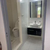 ۱۱۵ متر شمال فاطمی بازسازی شده