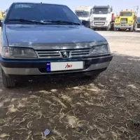 پژو ۴۰۵مدل ۹۶