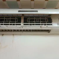 سرویس کولر اسپلیت وتعمیر پنجره ای