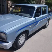 مزدا دوهزار ژاپن