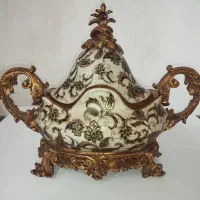 دکوری پنج تکه